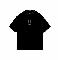 The Endurance Cult Member Series 0.1 - Oversized D2